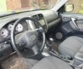 Тойота РАВ 4 2004 в Славянске на Automoto.ua Серый Тойота РАВ 4, объемом двигателя 0 л и пробегом 311 тыс. км за 4000 $, фото 2 на Automoto.ua