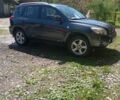 Серый Тойота РАВ 4, объемом двигателя 0 л и пробегом 235 тыс. км за 7600 $, фото 1 на Automoto.ua