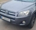 Серый Тойота РАВ 4, объемом двигателя 0 л и пробегом 200 тыс. км за 12500 $, фото 1 на Automoto.ua