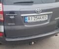 Серый Тойота РАВ 4, объемом двигателя 0 л и пробегом 200 тыс. км за 12500 $, фото 2 на Automoto.ua