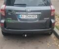 Серый Тойота РАВ 4, объемом двигателя 0 л и пробегом 200 тыс. км за 12500 $, фото 4 на Automoto.ua