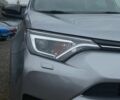 Серый Тойота РАВ 4, объемом двигателя 0 л и пробегом 248 тыс. км за 17800 $, фото 2 на Automoto.ua