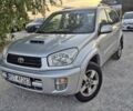 Серый Тойота РАВ 4, объемом двигателя 0 л и пробегом 313 тыс. км за 3600 $, фото 1 на Automoto.ua