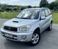 Сірий Тойота РАВ 4, об'ємом двигуна 2 л та пробігом 220 тис. км за 2600 $, фото 1 на Automoto.ua
