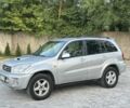 Сірий Тойота РАВ 4, об'ємом двигуна 2 л та пробігом 350 тис. км за 3400 $, фото 2 на Automoto.ua