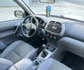 Сірий Тойота РАВ 4, об'ємом двигуна 2 л та пробігом 350 тис. км за 3400 $, фото 7 на Automoto.ua