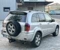 Сірий Тойота РАВ 4, об'ємом двигуна 2 л та пробігом 350 тис. км за 3400 $, фото 4 на Automoto.ua