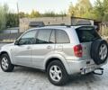 Сірий Тойота РАВ 4, об'ємом двигуна 2 л та пробігом 350 тис. км за 3400 $, фото 5 на Automoto.ua