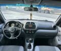 Сірий Тойота РАВ 4, об'ємом двигуна 2 л та пробігом 350 тис. км за 3400 $, фото 8 на Automoto.ua