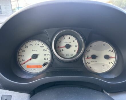 Сірий Тойота РАВ 4, об'ємом двигуна 2 л та пробігом 350 тис. км за 3400 $, фото 21 на Automoto.ua