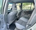 Сірий Тойота РАВ 4, об'ємом двигуна 2 л та пробігом 350 тис. км за 3400 $, фото 10 на Automoto.ua