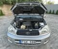 Сірий Тойота РАВ 4, об'ємом двигуна 2 л та пробігом 350 тис. км за 3400 $, фото 17 на Automoto.ua