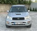 Сірий Тойота РАВ 4, об'ємом двигуна 2 л та пробігом 350 тис. км за 3400 $, фото 3 на Automoto.ua