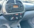 Сірий Тойота РАВ 4, об'ємом двигуна 2 л та пробігом 350 тис. км за 3400 $, фото 16 на Automoto.ua