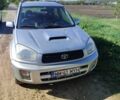 Серый Тойота РАВ 4, объемом двигателя 2 л и пробегом 240 тыс. км за 4100 $, фото 1 на Automoto.ua