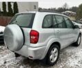 Серый Тойота РАВ 4, объемом двигателя 2 л и пробегом 260 тыс. км за 2900 $, фото 4 на Automoto.ua