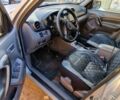 Серый Тойота РАВ 4, объемом двигателя 2 л и пробегом 381 тыс. км за 3700 $, фото 5 на Automoto.ua