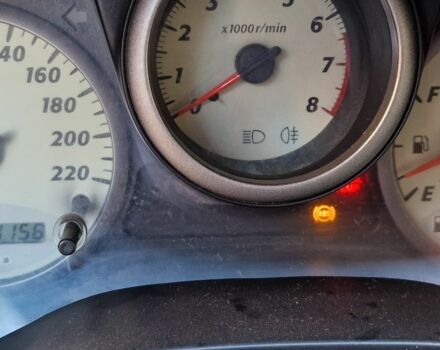 Серый Тойота РАВ 4, объемом двигателя 2 л и пробегом 381 тыс. км за 3700 $, фото 7 на Automoto.ua