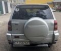 Сірий Тойота РАВ 4, об'ємом двигуна 2 л та пробігом 200 тис. км за 5800 $, фото 5 на Automoto.ua