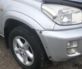 Сірий Тойота РАВ 4, об'ємом двигуна 2 л та пробігом 200 тис. км за 5800 $, фото 3 на Automoto.ua