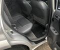 Сірий Тойота РАВ 4, об'ємом двигуна 2 л та пробігом 200 тис. км за 5800 $, фото 6 на Automoto.ua