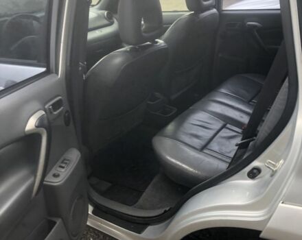 Сірий Тойота РАВ 4, об'ємом двигуна 2 л та пробігом 200 тис. км за 5800 $, фото 7 на Automoto.ua