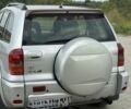 Серый Тойота РАВ 4, объемом двигателя 2 л и пробегом 280 тыс. км за 3700 $, фото 4 на Automoto.ua