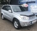 Сірий Тойота РАВ 4, об'ємом двигуна 2 л та пробігом 200 тис. км за 5800 $, фото 2 на Automoto.ua