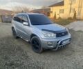 Серый Тойота РАВ 4, объемом двигателя 2 л и пробегом 340 тыс. км за 6150 $, фото 2 на Automoto.ua