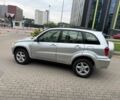 Серый Тойота РАВ 4, объемом двигателя 2 л и пробегом 250 тыс. км за 3678 $, фото 3 на Automoto.ua