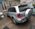 Серый Тойота РАВ 4, объемом двигателя 2 л и пробегом 119 тыс. км за 5500 $, фото 1 на Automoto.ua