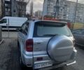 Сірий Тойота РАВ 4, об'ємом двигуна 2 л та пробігом 320 тис. км за 7100 $, фото 2 на Automoto.ua