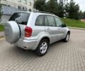 Серый Тойота РАВ 4, объемом двигателя 2 л и пробегом 250 тыс. км за 3678 $, фото 5 на Automoto.ua