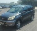Серый Тойота РАВ 4, объемом двигателя 2 л и пробегом 505 тыс. км за 6000 $, фото 3 на Automoto.ua