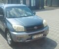 Серый Тойота РАВ 4, объемом двигателя 2 л и пробегом 505 тыс. км за 6000 $, фото 7 на Automoto.ua