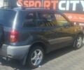 Серый Тойота РАВ 4, объемом двигателя 2 л и пробегом 505 тыс. км за 6000 $, фото 6 на Automoto.ua