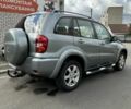 Серый Тойота РАВ 4, объемом двигателя 2 л и пробегом 370 тыс. км за 4000 $, фото 1 на Automoto.ua