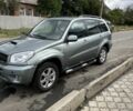 Серый Тойота РАВ 4, объемом двигателя 2 л и пробегом 320 тыс. км за 4000 $, фото 6 на Automoto.ua