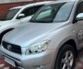 Серый Тойота РАВ 4, объемом двигателя 2 л и пробегом 93 тыс. км за 11612 $, фото 1 на Automoto.ua