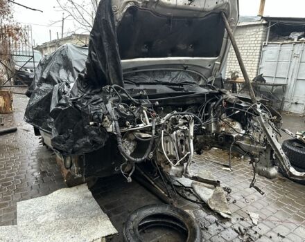 Серый Тойота РАВ 4, объемом двигателя 0 л и пробегом 110 тыс. км за 1500 $, фото 3 на Automoto.ua