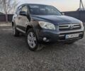 Серый Тойота РАВ 4, объемом двигателя 2.2 л и пробегом 155 тыс. км за 8100 $, фото 1 на Automoto.ua