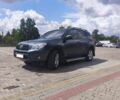Серый Тойота РАВ 4, объемом двигателя 2 л и пробегом 270 тыс. км за 10000 $, фото 1 на Automoto.ua