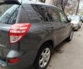 Серый Тойота РАВ 4, объемом двигателя 2.2 л и пробегом 180 тыс. км за 4700 $, фото 4 на Automoto.ua