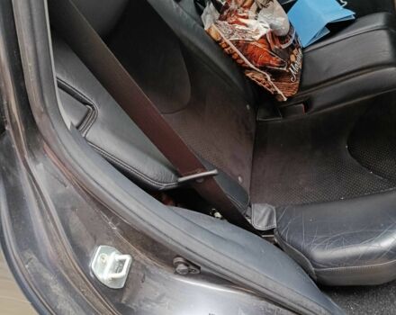 Серый Тойота РАВ 4, объемом двигателя 2.2 л и пробегом 180 тыс. км за 4700 $, фото 7 на Automoto.ua