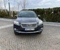 Серый Тойота РАВ 4, объемом двигателя 2.23 л и пробегом 0 тыс. км за 13500 $, фото 7 на Automoto.ua