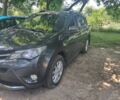Серый Тойота РАВ 4, объемом двигателя 0 л и пробегом 170 тыс. км за 14950 $, фото 1 на Automoto.ua