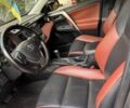 Серый Тойота РАВ 4, объемом двигателя 0 л и пробегом 200 тыс. км за 15500 $, фото 3 на Automoto.ua