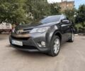 Серый Тойота РАВ 4, объемом двигателя 0 л и пробегом 200 тыс. км за 15500 $, фото 1 на Automoto.ua