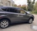 Серый Тойота РАВ 4, объемом двигателя 0 л и пробегом 200 тыс. км за 15500 $, фото 7 на Automoto.ua