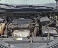 Сірий Тойота РАВ 4, об'ємом двигуна 2.5 л та пробігом 208 тис. км за 12700 $, фото 7 на Automoto.ua